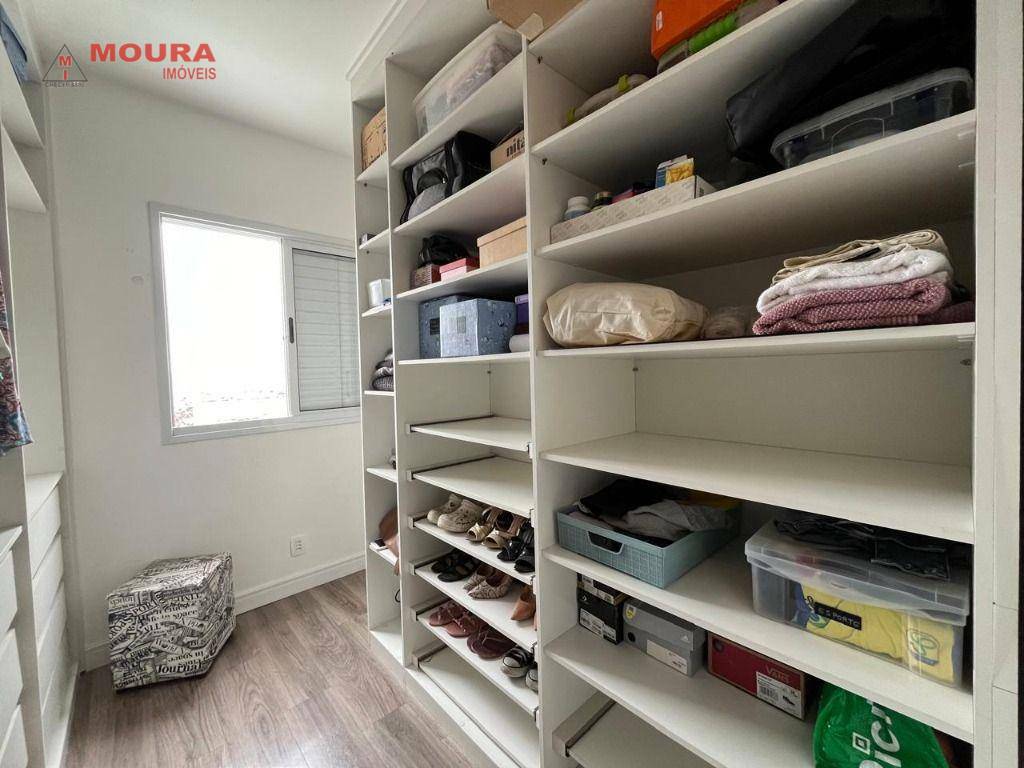 Apartamento à venda com 3 quartos, 83m² - Foto 19