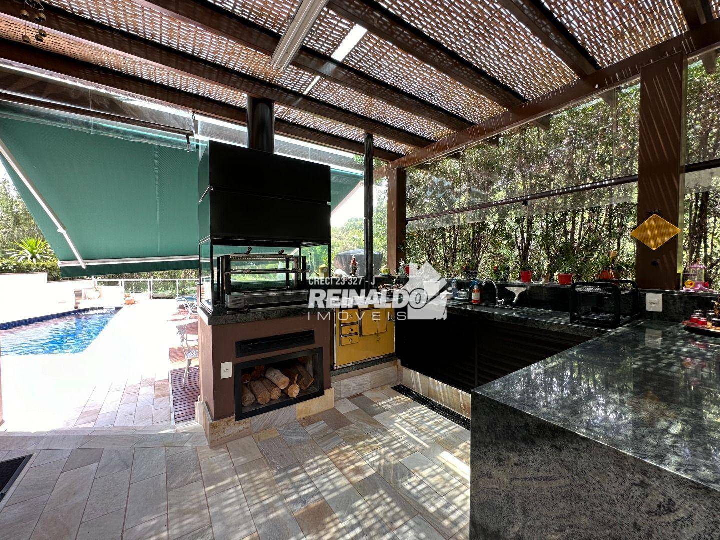 Casa de Condomínio à venda com 3 quartos, 338m² - Foto 63