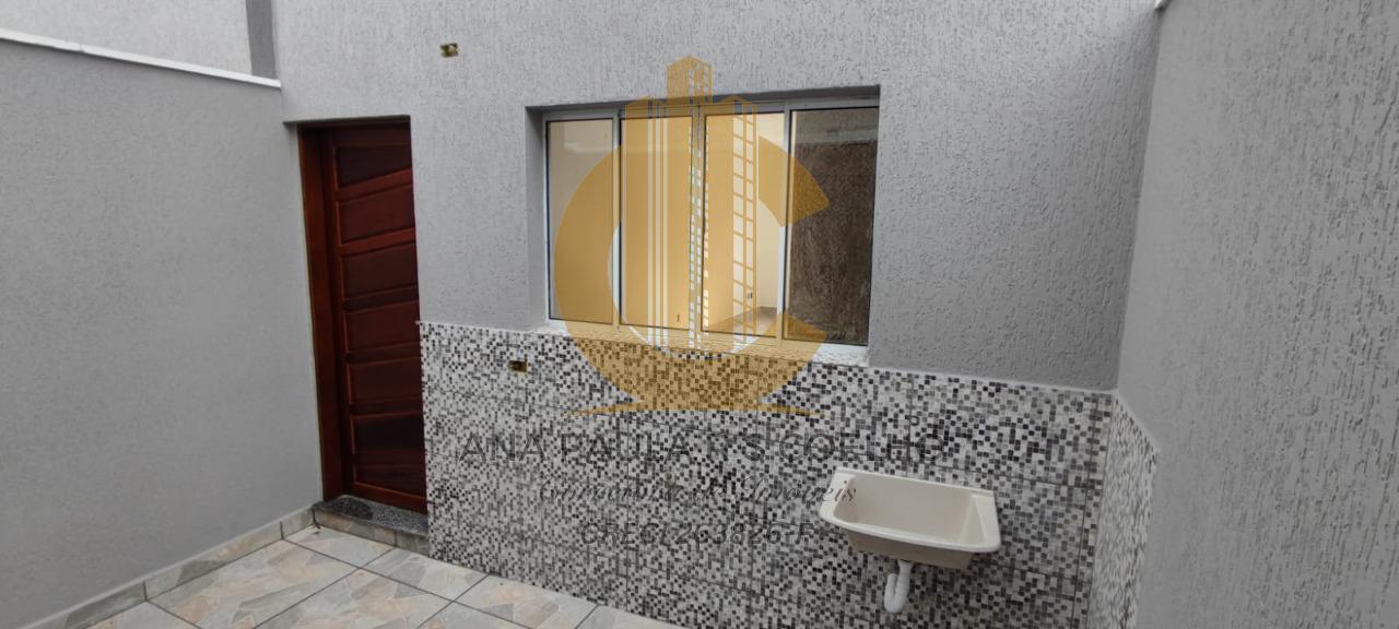 Sobrado à venda com 2 quartos, 64m² - Foto 14