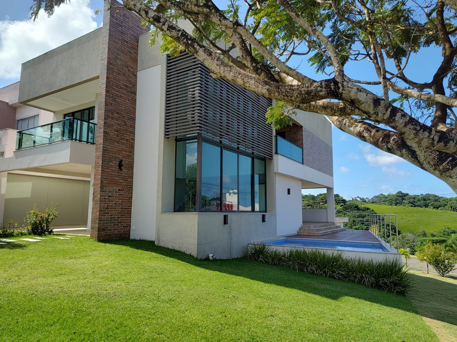 Casa de Condomínio à venda com 4 quartos, 276m² - Foto 4