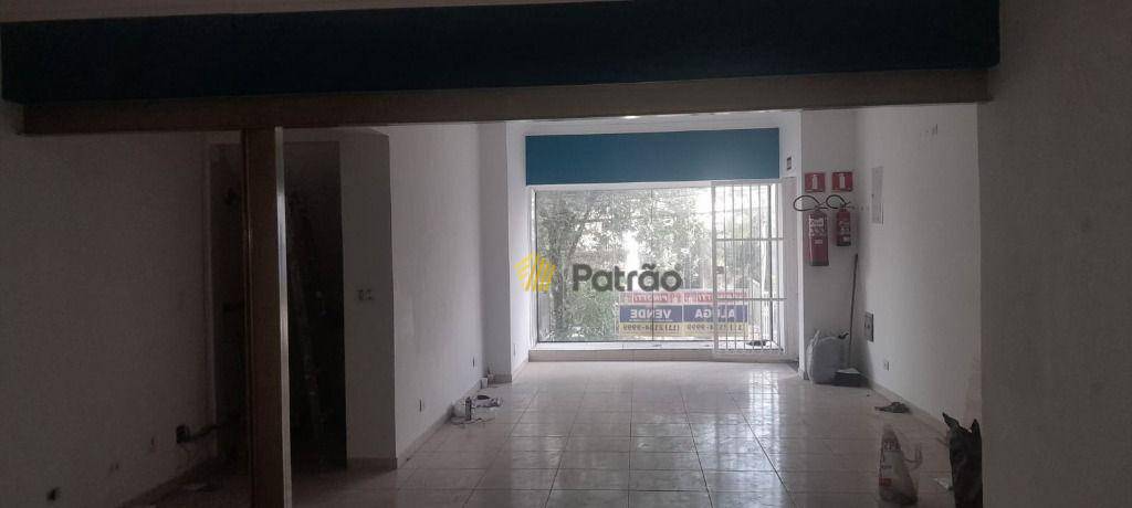 Prédio Inteiro à venda e aluguel, 380m² - Foto 25