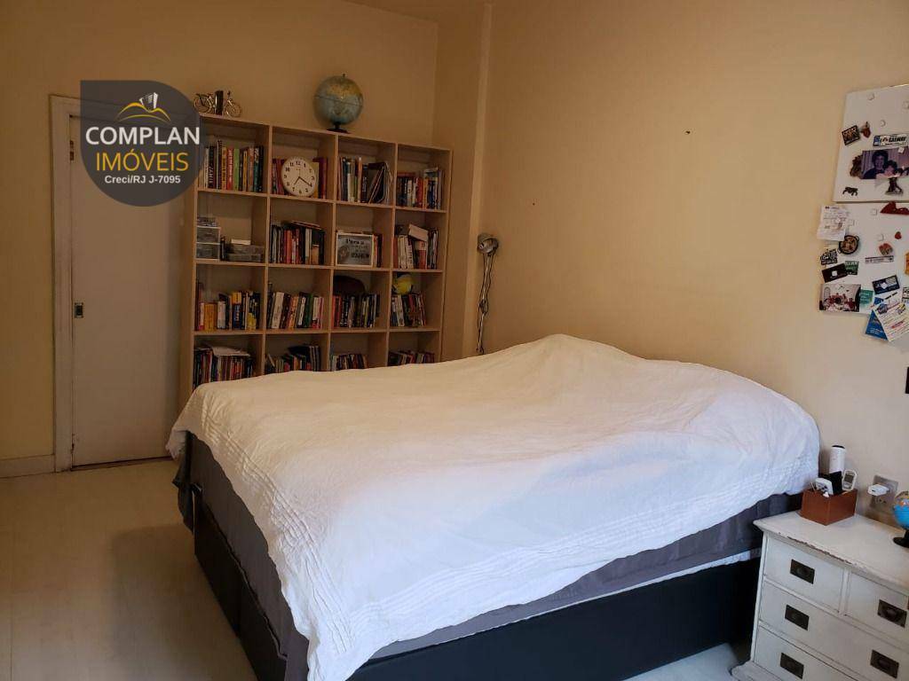 Apartamento à venda com 3 quartos, 200m² - Foto 27