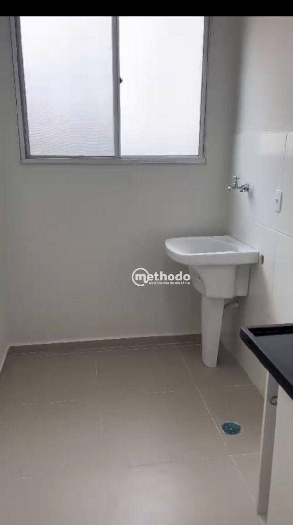 Apartamento à venda com 2 quartos, 51m² - Foto 2