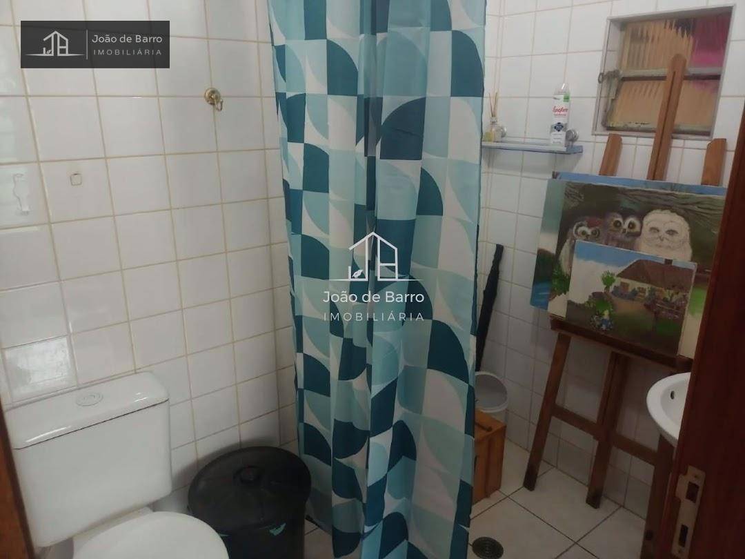 Sobrado à venda com 4 quartos, 221m² - Foto 12