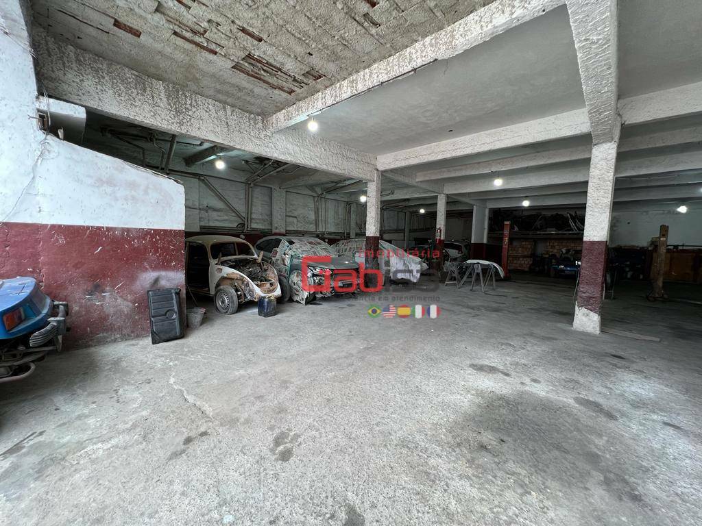 Loja-Salão à venda, 579m² - Foto 6