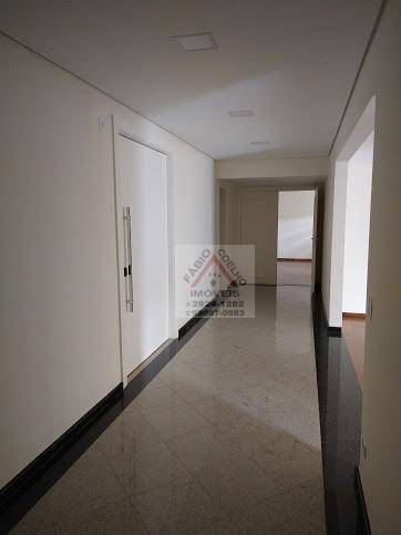 Apartamento à venda com 4 quartos, 370m² - Foto 48