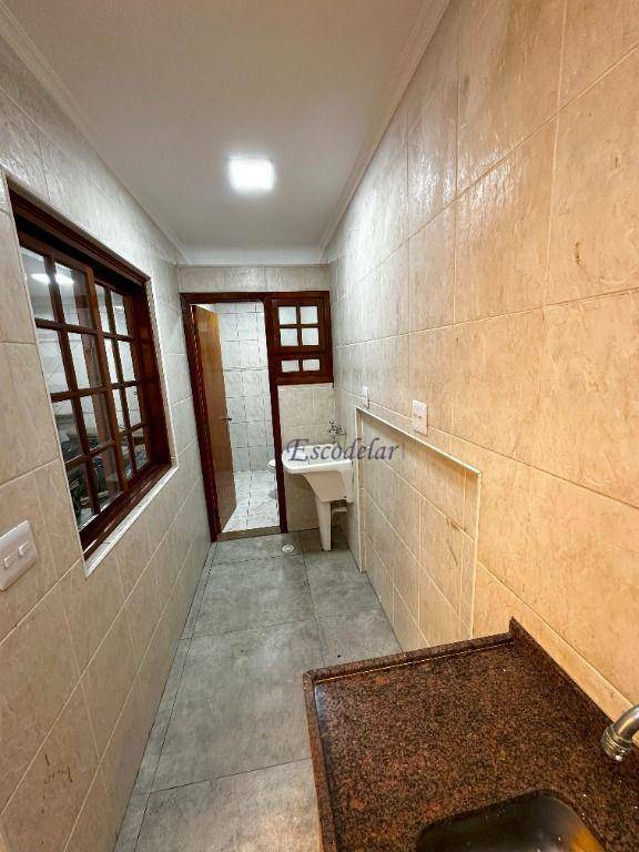 Sobrado à venda com 7 quartos, 380m² - Foto 16