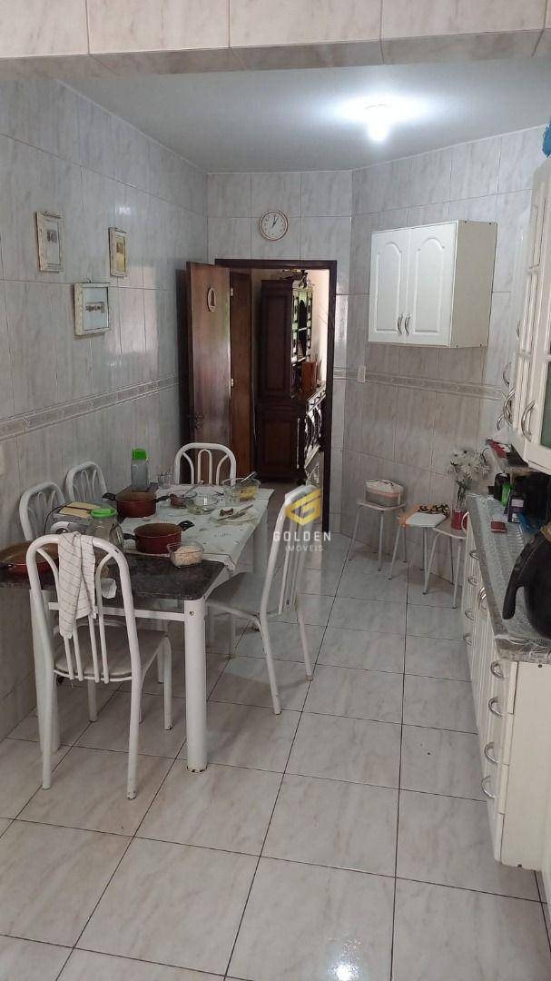 Apartamento, 3 quartos, 135 m² - Foto 4