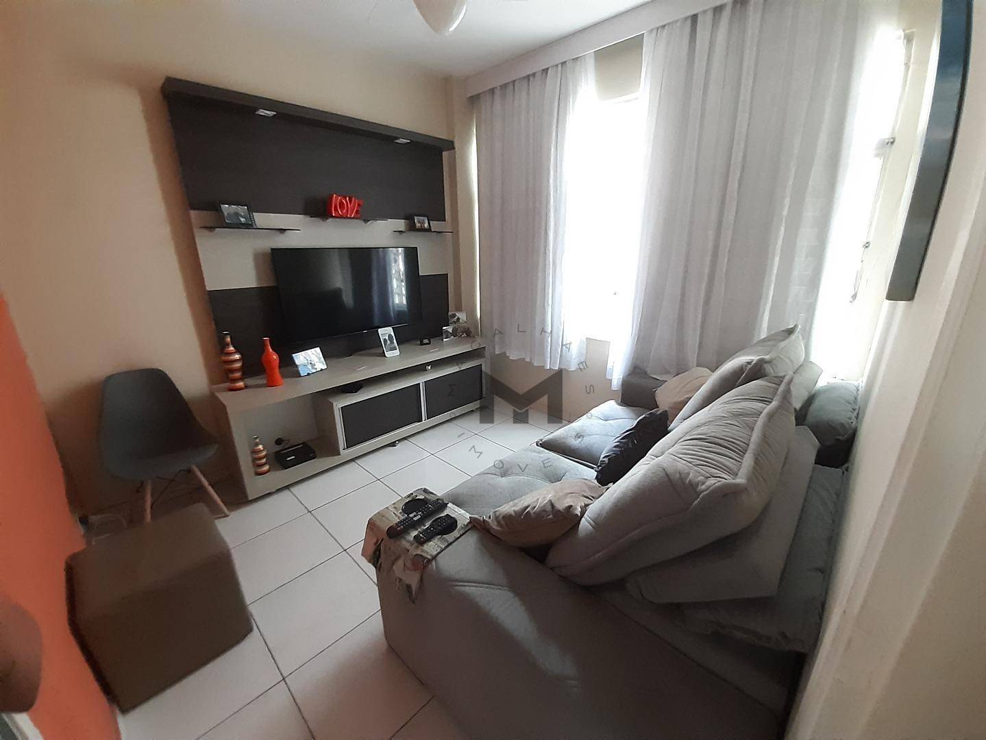 Apartamento à venda com 3 quartos, 90m² - Foto 14