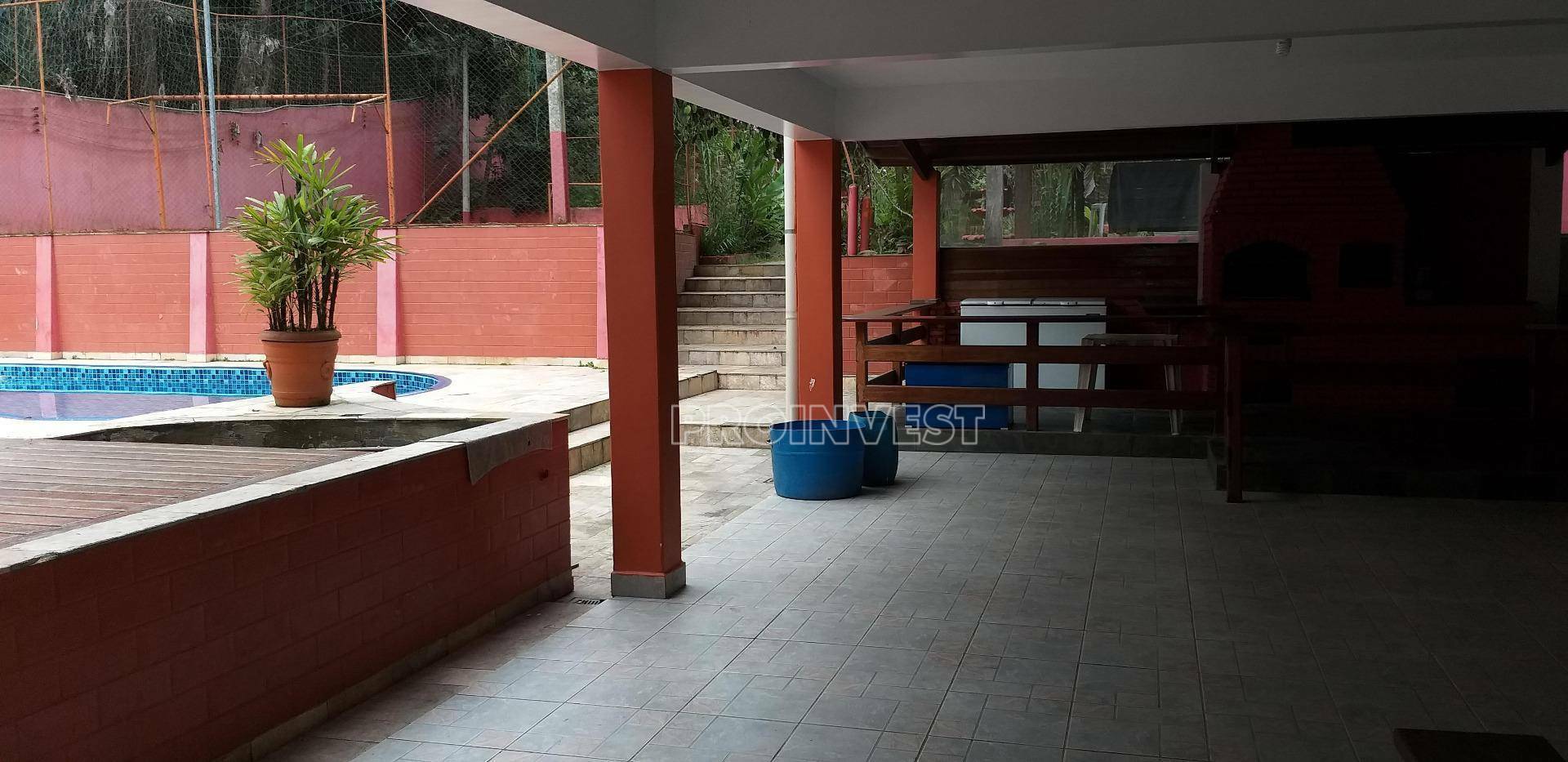 Casa de Condomínio à venda com 3 quartos, 350m² - Foto 36