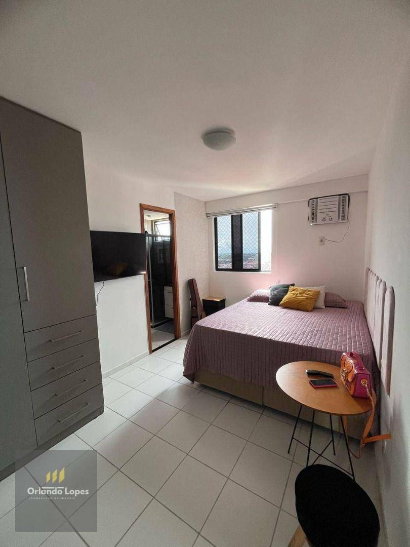 Apartamento à venda com 3 quartos, 85m² - Foto 13