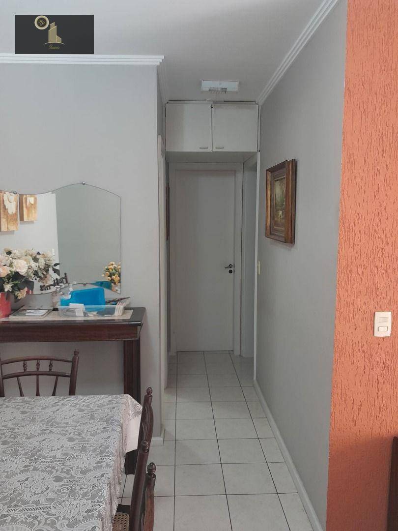 Apartamento à venda com 3 quartos, 62m² - Foto 2