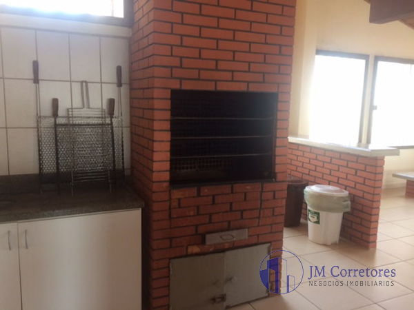 Apartamento à venda com 3 quartos, 87m² - Foto 24