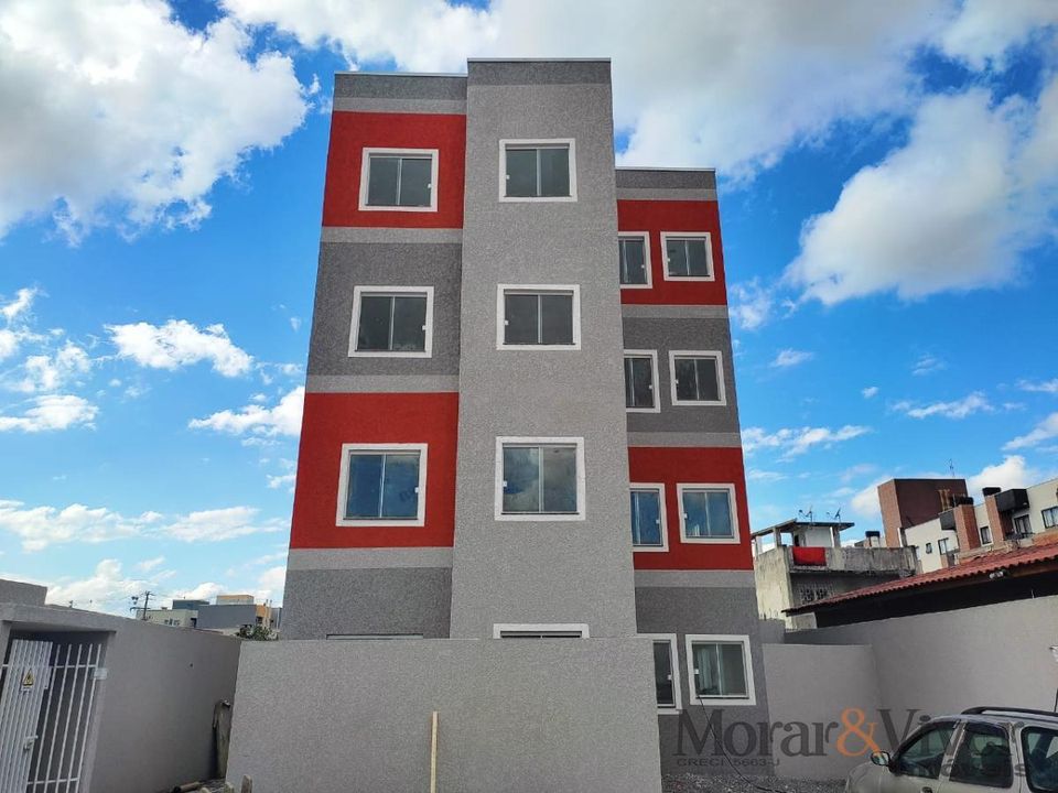 Apartamento à venda com 2 quartos, 45m² - Foto 4