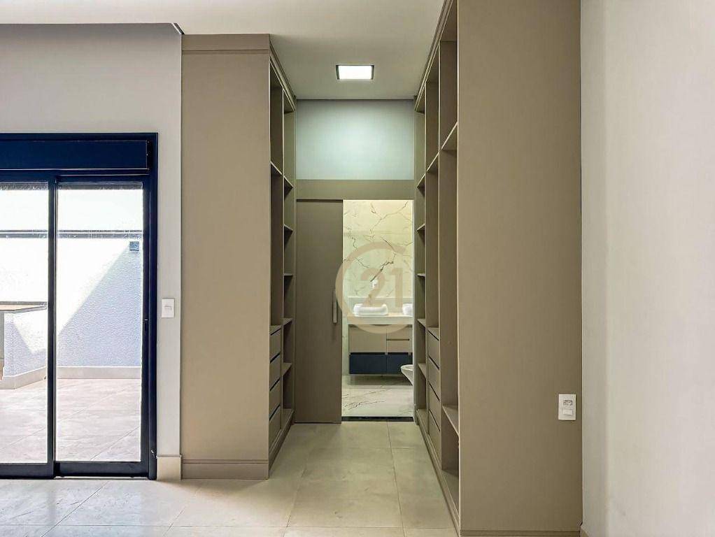 Casa de Condomínio à venda com 3 quartos, 137m² - Foto 16