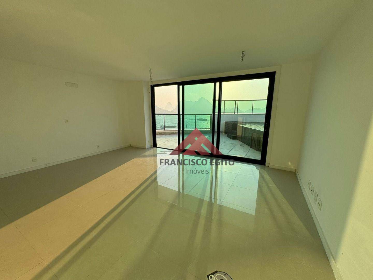 Cobertura à venda e aluguel com 4 quartos, 240m² - Foto 8