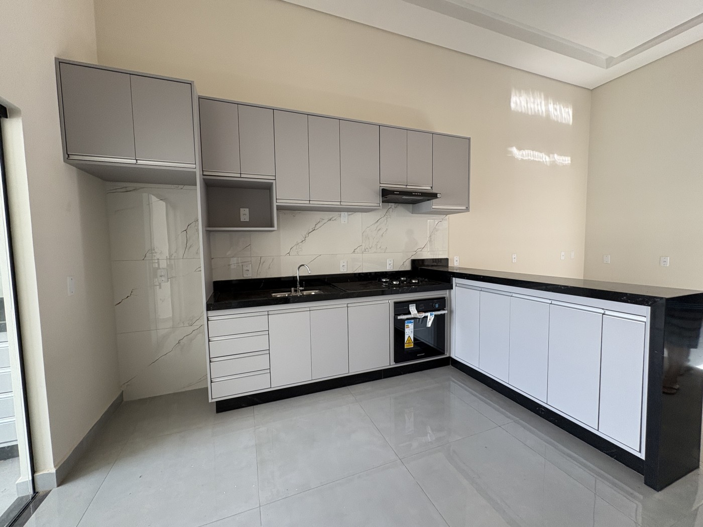 Casa de Condomínio para alugar com 3 quartos, 120m² - Foto 20