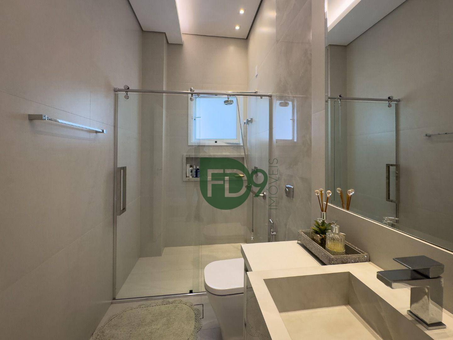 Casa de Condomínio, 4 quartos - Foto 33