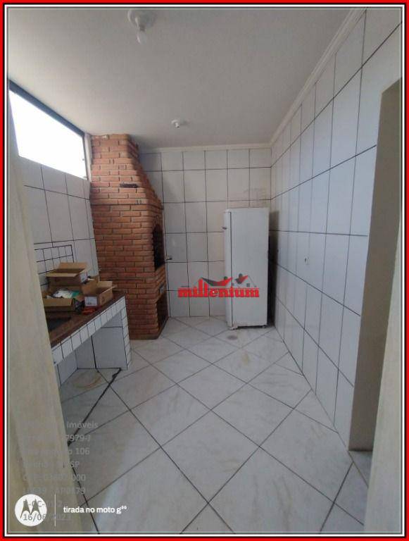 Apartamento para alugar com 3 quartos, 60M2 - Foto 1