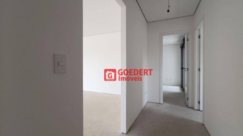 Apartamento à venda com 3 quartos, 150m² - Foto 13