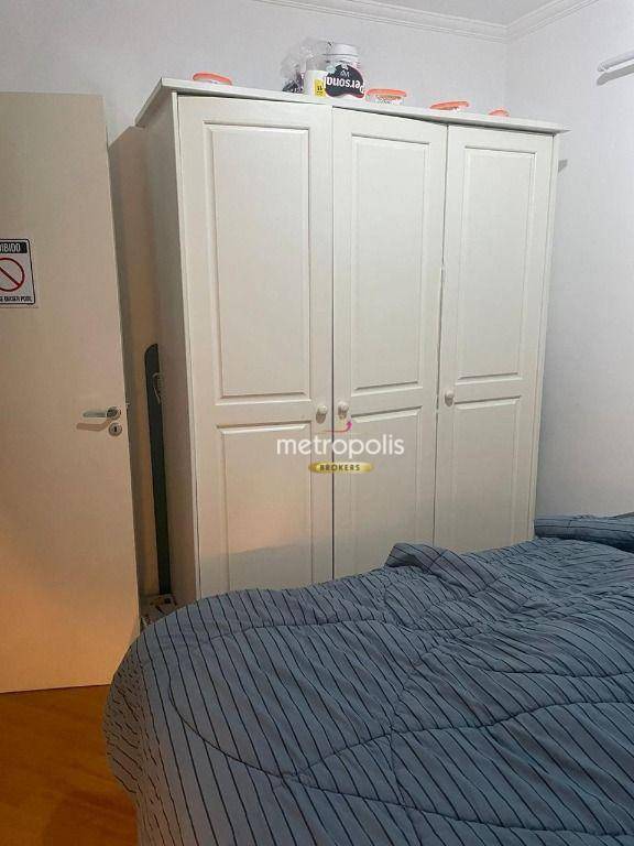 Apartamento à venda com 2 quartos, 52m² - Foto 9