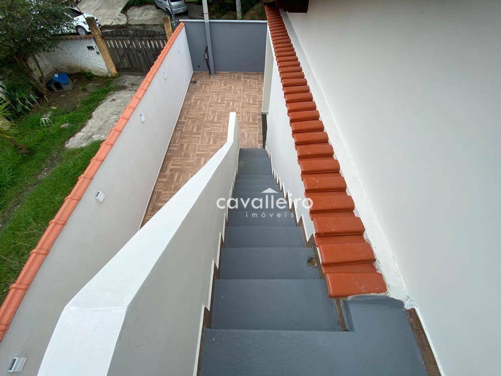 Casa à venda com 3 quartos, 165m² - Foto 16