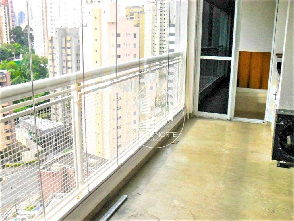 Apartamento à venda com 2 quartos, 70m² - Foto 8