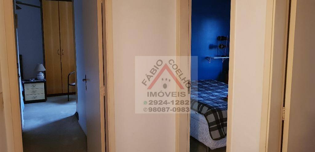 Apartamento à venda com 3 quartos, 160m² - Foto 29