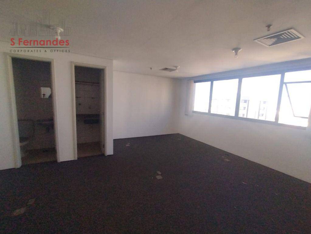 Conjunto Comercial-Sala para alugar, 50m² - Foto 6