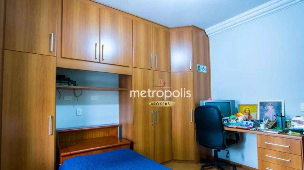 Sobrado à venda com 3 quartos, 367m² - Foto 22