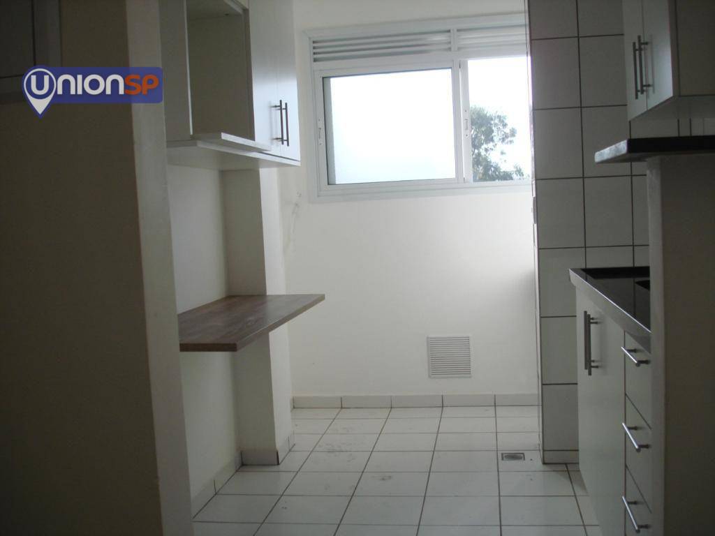 Apartamento à venda com 2 quartos, 52m² - Foto 11