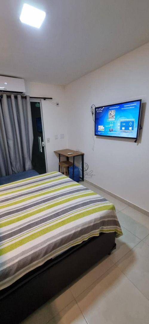 Kitnet-Studio, 22 m² - Foto 5