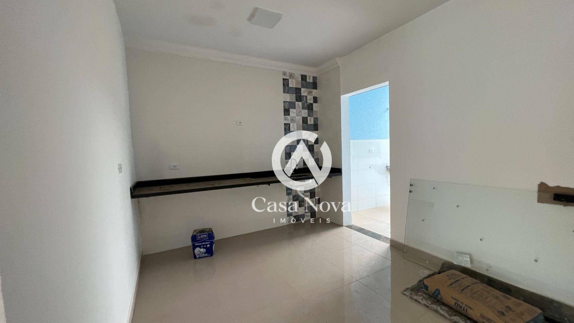 Casa à venda com 3 quartos, 150m² - Foto 11