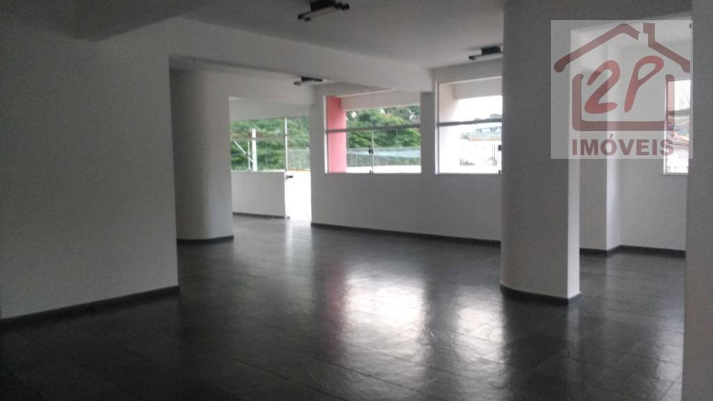 Apartamento à venda com 4 quartos, 204m² - Foto 8