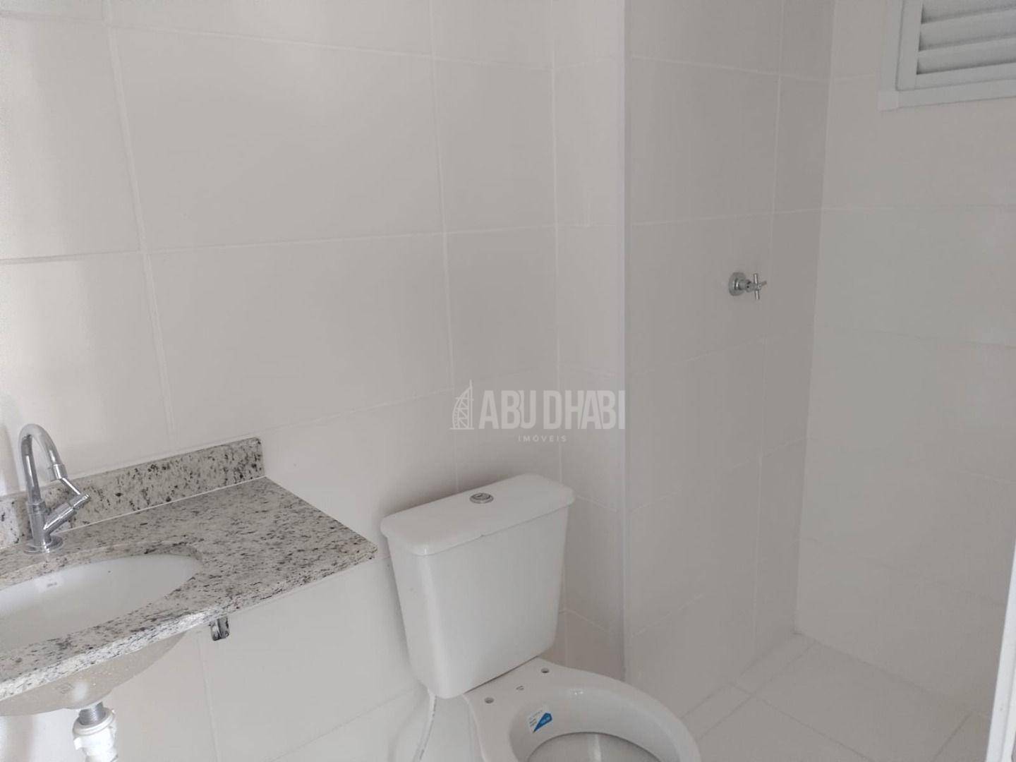 Apartamento à venda com 2 quartos, 59m² - Foto 3