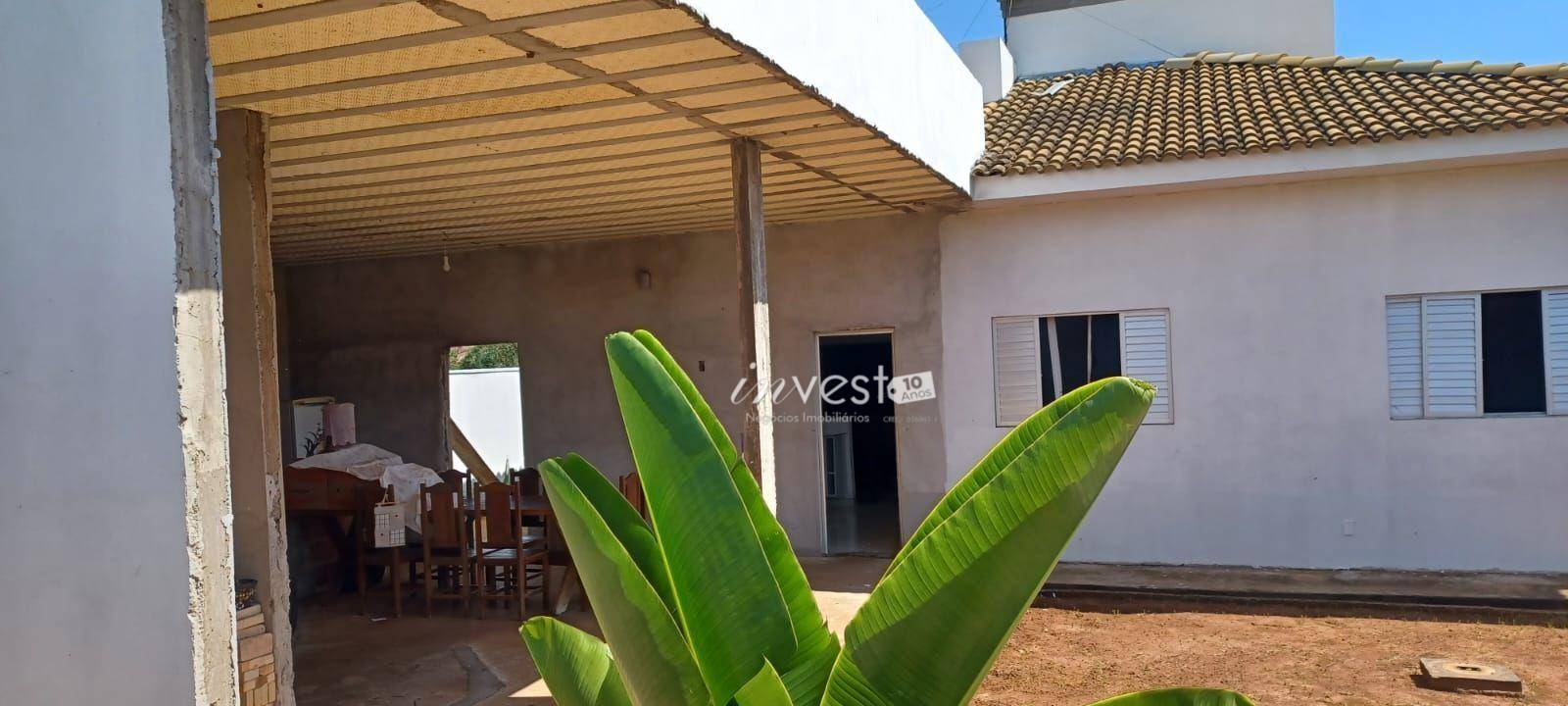 Casa à venda com 4 quartos, 227m² - Foto 9