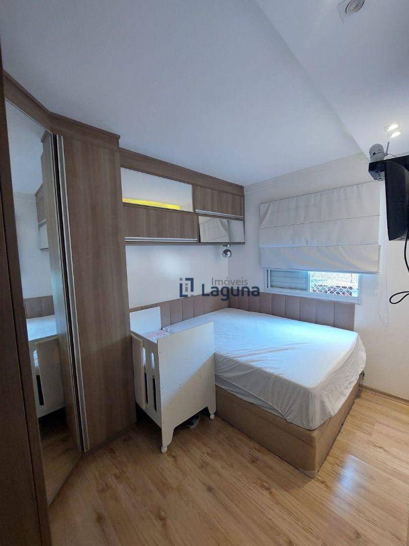 Apartamento à venda e aluguel com 2 quartos - Foto 9