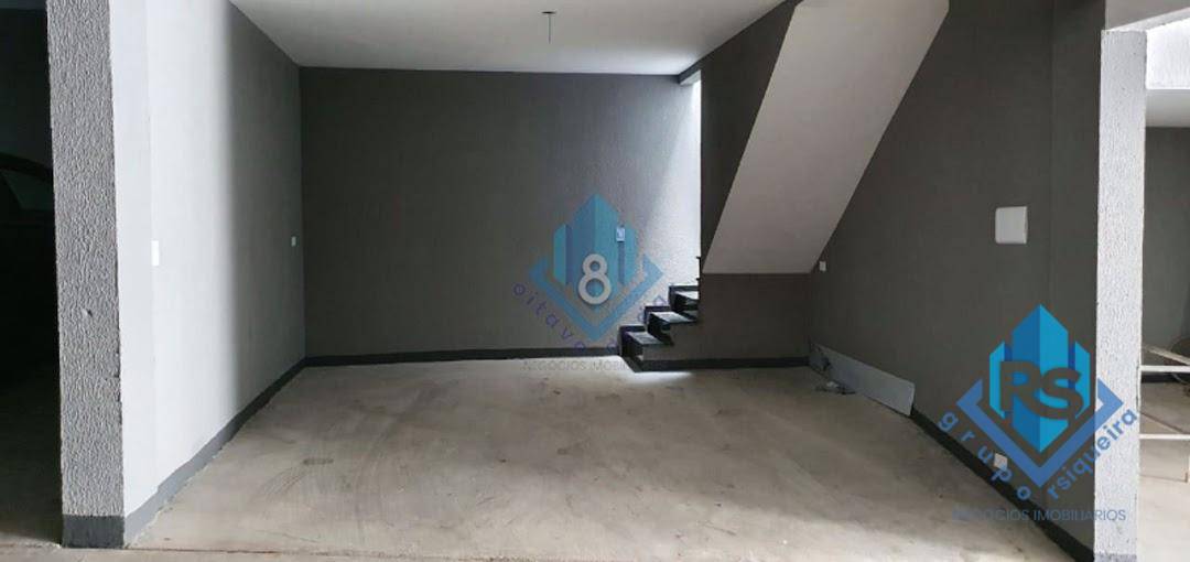 Sobrado à venda com 3 quartos, 113m² - Foto 2