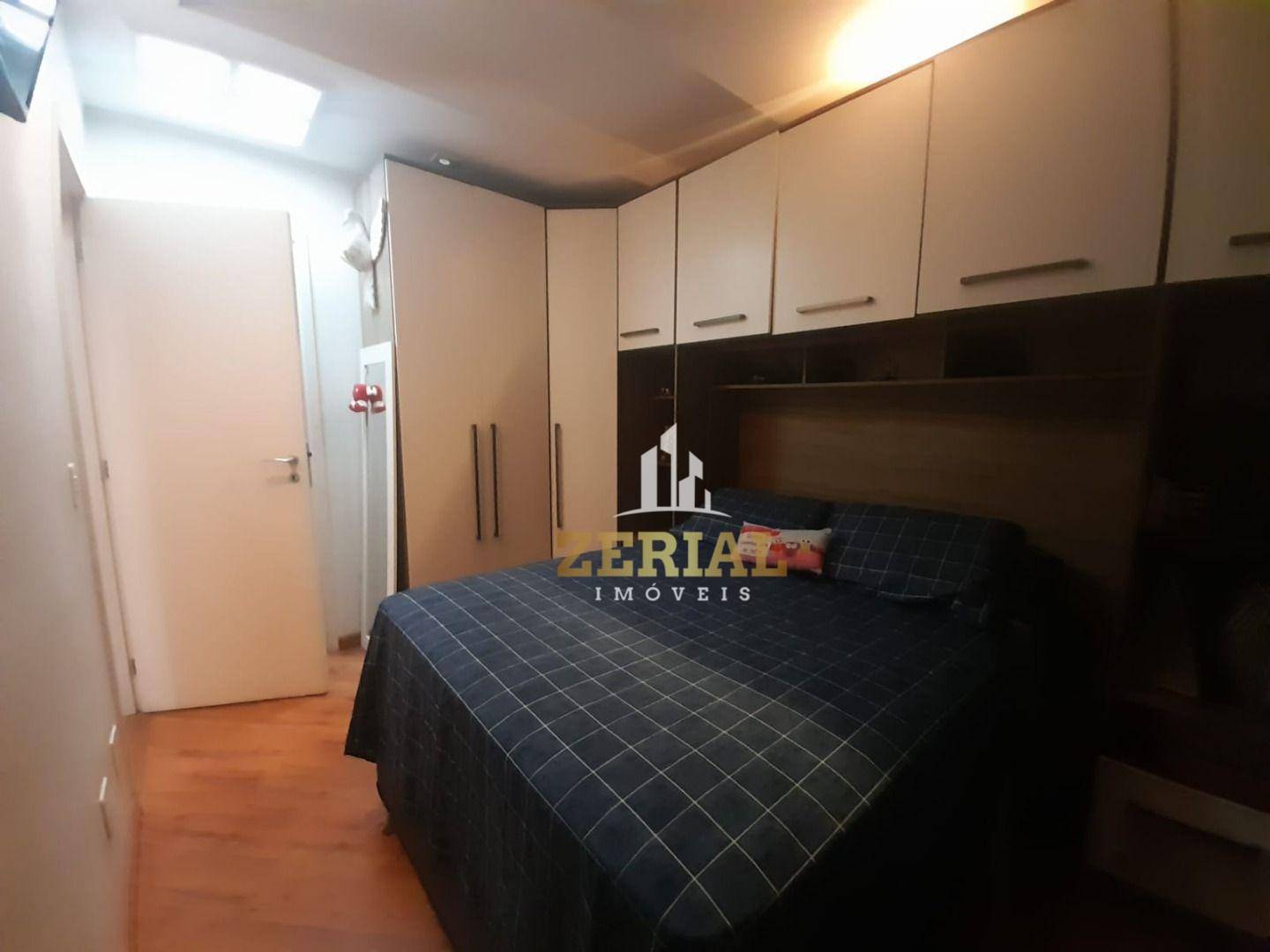 Apartamento à venda com 2 quartos, 63m² - Foto 23