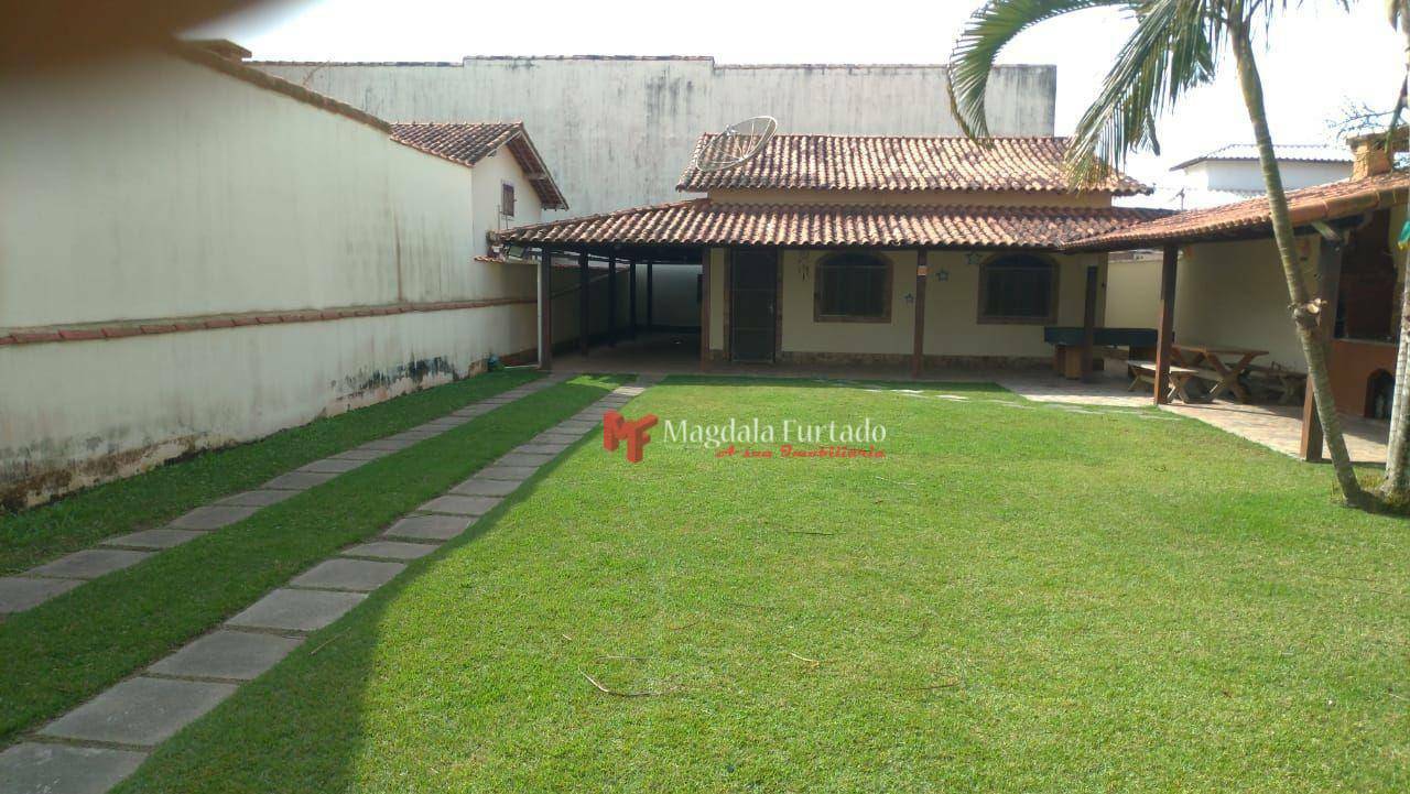 Casa à venda com 2 quartos, 360M2 - Foto 1