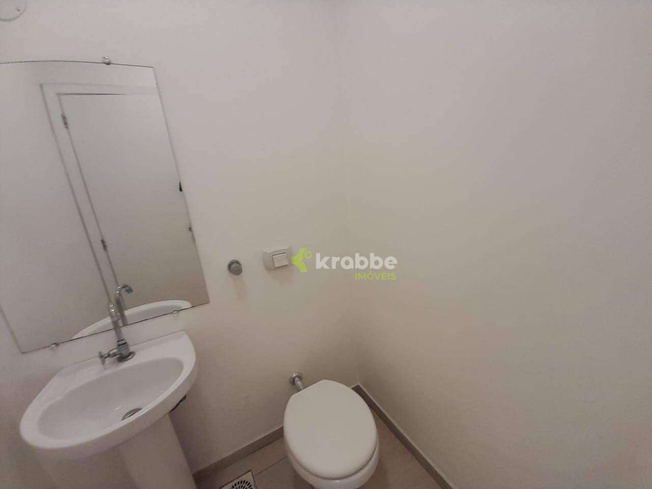 Conjunto Comercial-Sala para alugar, 61m² - Foto 4