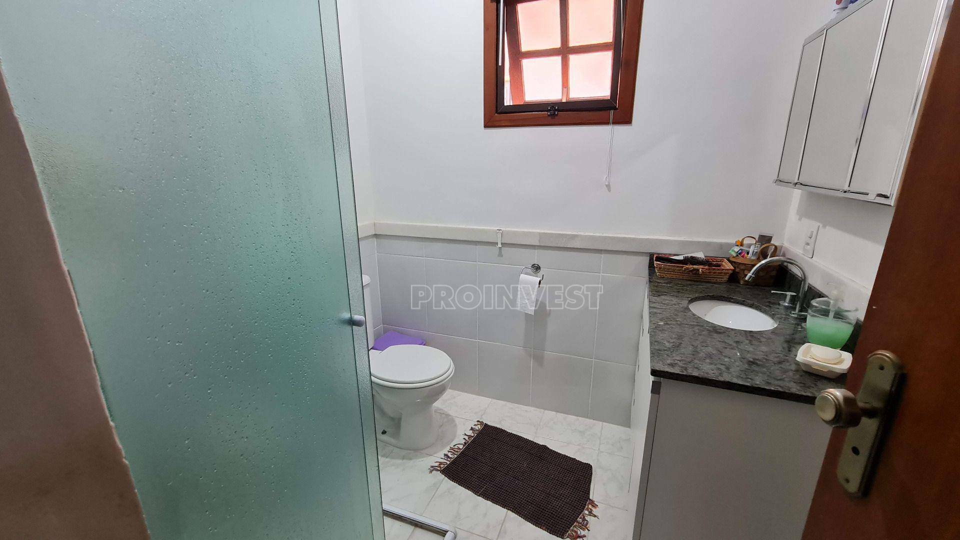 Casa de Condomínio à venda com 3 quartos, 172m² - Foto 16