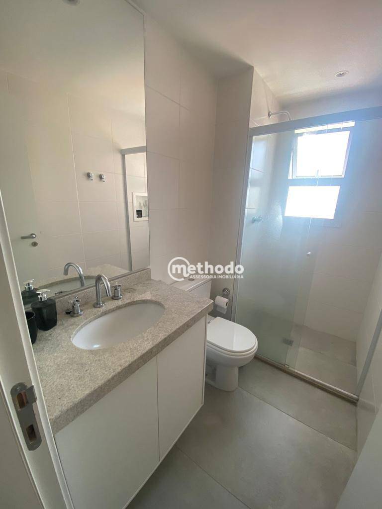 Apartamento à venda com 1 quarto, 57m² - Foto 20