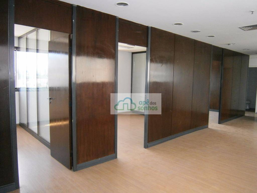 Conjunto Comercial-Sala para alugar, 112m² - Foto 2