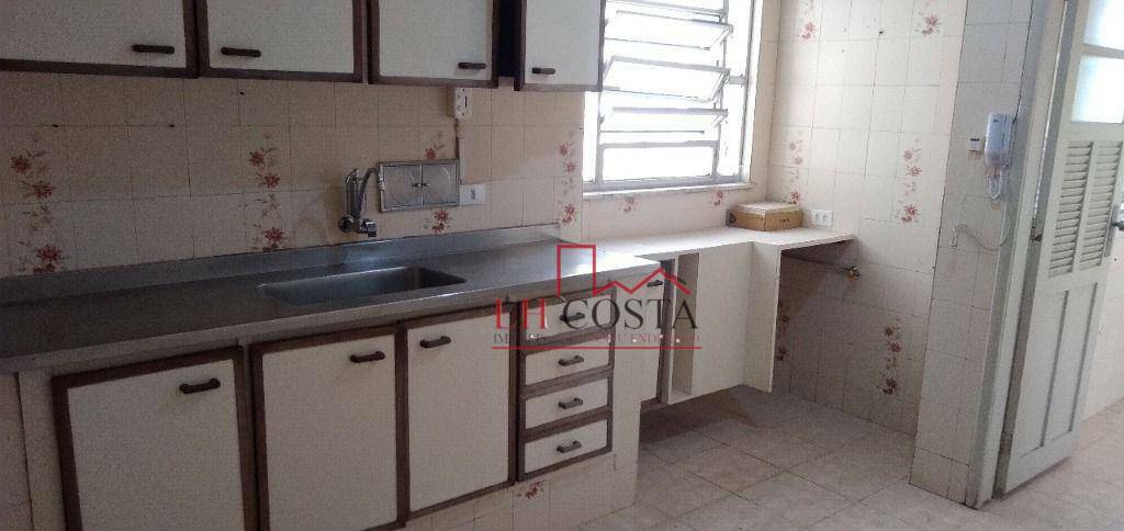 Apartamento à venda com 3 quartos, 120m² - Foto 14