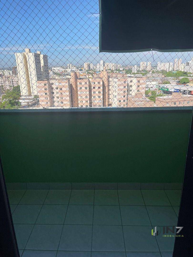 Apartamento à venda com 3 quartos, 73m² - Foto 11