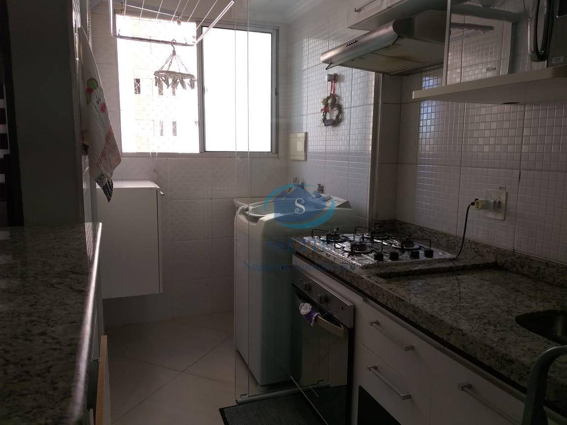 Apartamento à venda com 2 quartos, 50m² - Foto 10