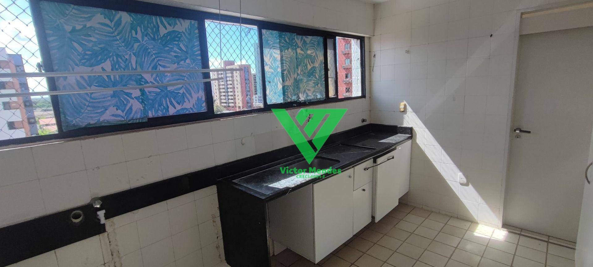 Apartamento para alugar com 4 quartos, 200m² - Foto 22
