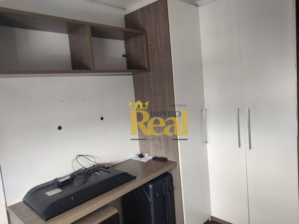 Apartamento à venda com 3 quartos, 165m² - Foto 16