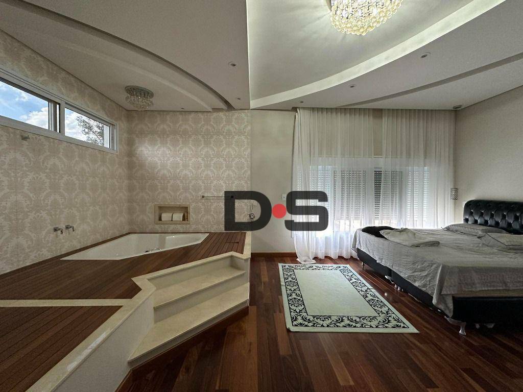 Casa de Condomínio à venda com 3 quartos, 460m² - Foto 5